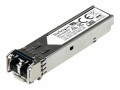 STARTECH .com MSA Uncoded Compatible SFP Module, 1000BASE-SX, 1GbE