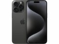 Apple iPhone 15 Pro Max 512 GB Titan Schwarz