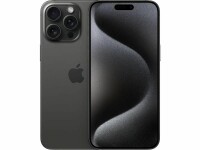 Apple iPhone 15 Pro Max 512GB Black, APPLE iPhone