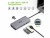 Bild 7 Acer Dockingstation USB-C 12-in-1 Dongle Mini, Ladefunktion