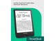 Immagine 4 Pocketbook E-Book Reader Basic Lux 4 Schwarz, Touchscreen: Ja