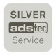 ADS TEC MMT8024 SILVER 60M 60M5AT
