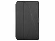 Targus Click-In - Flip cover per tablet - TPU