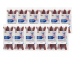 naturaDog Lieblingswurst Multipack, 12 x 5 x 50 g