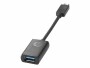 HP Inc. HP USB 3.0 Adapter N2Z63AA USB-C Stecker - USB-A