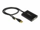 StarTech.com - Mini DisplayPort to Dual-Link DVI Active Adapter - USB Powered
