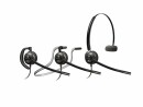 Poly Headset EncorePro HW540 Mono QD, Microsoft