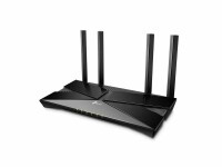 TP-Link AX3000 DUAL-BAND WI-FI 6 ROUTER . NMS IN WRLS