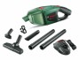 Bosch Akku-Handsauger EasyVac 12 Kit Grün, Fassungsvermögen