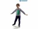 Schildkröt Funsports Rollbrett Kids Balance Board, Bewusste Eigenschaften