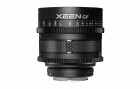 Samyang Festbrennweite XEEN CF Cinema 50mm T1.5 ? Sony