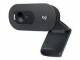 Logitech Webcam C505 HD, Eingebautes Mikrofon: Ja, Schnittstellen