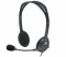 Bild 2 Logitech Headset H111 Stereo Bulk, Mikrofon Eigenschaften