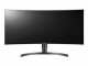 LG Electronics LG 34WN80C-B - LED-Monitor - gebogen - 87 cm