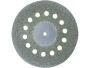 Proxxon Trennscheibe 38 mm Diamant, Zubehörtyp: Trennscheibe, Set
