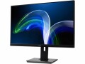 Acer Monitor Vero B7 B277uebmiiprzxv, Bildschirmdiagonale: 27 "