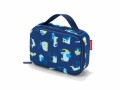 Reisenthel Lunchbox thermocase kids, Materialtyp: Textil