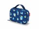 Reisenthel Lunchbox Thermocase Kids ABC Friends Blue, Materialtyp