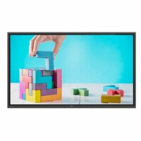 Philips Interactive Display 86BDL3152E/0 86", UHD, 350cd/m², Android