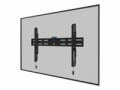 NEOMOUNTS WL30S-850BL16 - Mounting kit (wall plate, bracket adapter