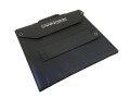 Swaytronic Solarpanel Monokristallin, faltbar, 50 W, Solarpanel