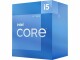 Bild 2 Intel CPU Core i5-12500 3 GHz, Prozessorfamilie: Intel Core