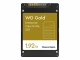 Bild 1 Western Digital WD Gold Enterprise-Class SSD WDS192T1D0D - SSD - 1.92