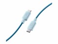 CELLULAR LINE Kabel (USB Typ-C, 1 m