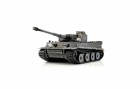 Torro Panzer Tiger I, frühe Ausführung Grau, IR, Pro