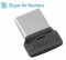 Bild 4 Jabra Bluetooth Adapter Link 370 MS USB-A - Bluetooth