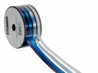 SPYK Band Poly 0300.0752 4x7m blau, Ausverkauft