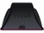 Image 1 Razer Quick Charging Stand - cosmic red [PS5