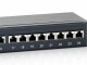 Image 2 equip CAT.6 PATCH PANEL 24-PORT Class E according