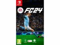 Electronic Arts EA Sports FC 24 Switch PEGI AS, EA Sports