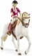 schleich HORSE CLUB Sofia und Blossom von schleich HORSE CLUB