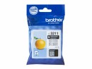 Brother Black Ink Cartridge with