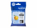 Brother Black Ink Cartridge with