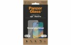 Panzerglass Displayschutz Ultra Wide Fit iPhone 14 Pro, Kompatible