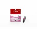 Canon Tinte CLI-521M Magenta, Druckleistung Seiten: ×