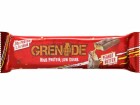 Grenade Riegel Erdnussbutter, 1 x 60 g, Produktionsland