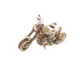 Pichler Bausatz Cruiser Motorrad, Modell Art: Motorrad