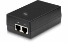 Ubiquiti Networks Ubiquiti PoE Injector POE-48-24W-G 48 Volt GE 24 Watt