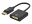 Image 0 Digitus ASSMANN - Video adapter - DisplayPort (M) to DVI-I