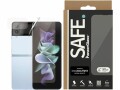 SAFE. Displayschutz Case Friendly Galaxy Z Flip 4, Kompatible