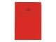 ELCO Sichthülle Ordo Classico Rot, ohne Vordruck, 100 Stück