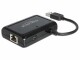 Immagine 2 DeLock - USB 3.0 Hub 3 Port + 1 Port Gigabit LAN 10/100/1000 Mb/s