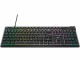 Image 1 Corsair Gaming-Tastatur K55 CORE RGB, Tastaturlayout: QWERTZ (CH)
