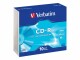 Immagine 4 Verbatim - 10 x CD-R - 700 MB (80