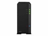 Synology NAS DS118 1bay 1TB