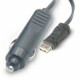 Honeywell USB BLACK TYPE A 2.9M Cable: USB, black, Type